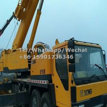 Used XCMG Manufacture QY100K-I Truck Crane 100 ton For Sale